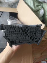 纱窗压条塑钢铝合金窗纱压纱条纱网皮条纱门窗密封条配件嵌条方形