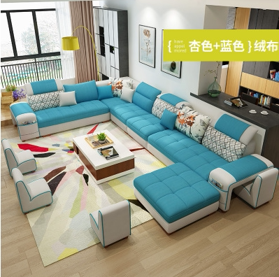 五人沙发客厅使用感受