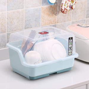 塑料碗柜家用厨房沥水架