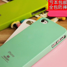 苹果4s手机壳6s硅胶套iphone5s手机壳iphone6plus软套iphone7机套
