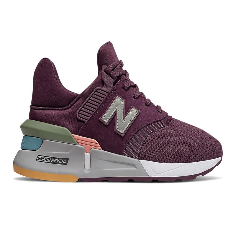 New Balance/New Bailun Men's Sports Shoes Board Shoes Casual Shoes 997 Series US Direct Mail NB1084