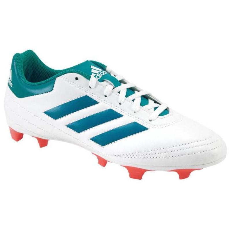 Adidas/Adidas Women's Football Shoes FG Long Nail Training Shoes Low cut, Anti slip, Comfortable, USA Direct Mail R0099