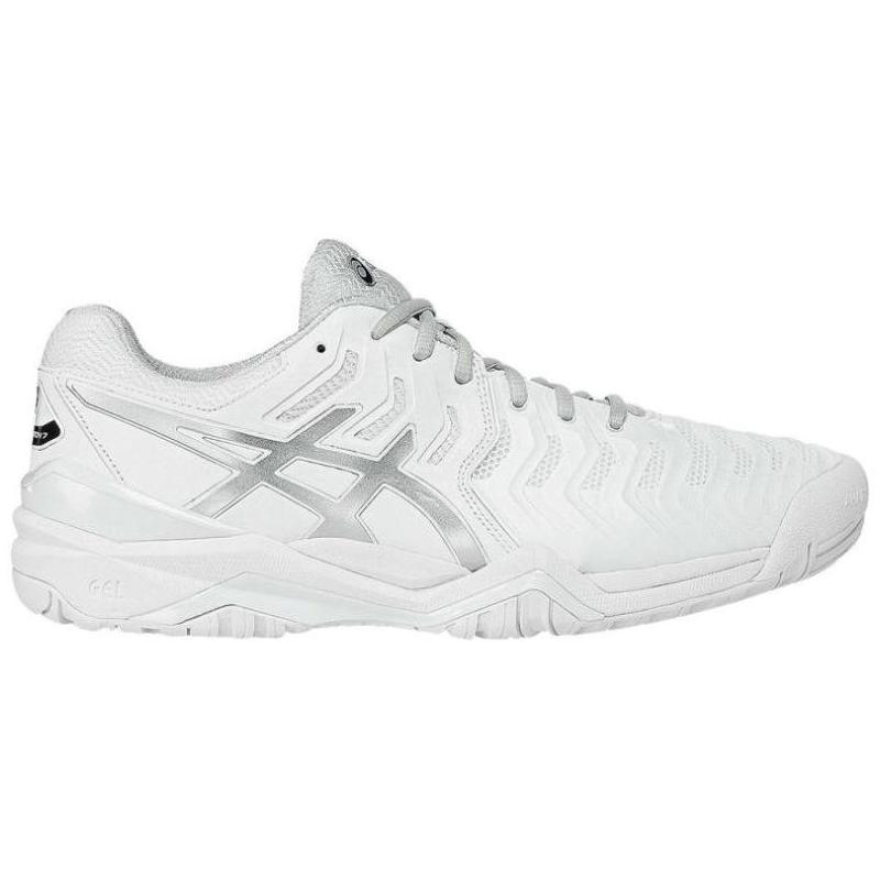 Asics/Arthur Men's Tennis Shoes, Sports Casual Shoes, Low Top, Small White Shoes Package, US Direct Mail 799117