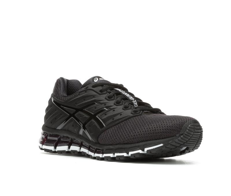 ASICS/Arthur Men's Running Shoes, Sports Casual Shoes, Breathable Mesh Shoes, Versatile, US Direct Mail 89844