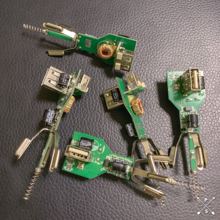 5V2.1A 全新 双口输出 DP3119方案车充 标价为五个价