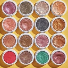 colourpop土豆泥colorpop单色眼影dgaf卡拉泡泡卡乐卡了ritz