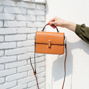 夏天百搭单肩斜挎包