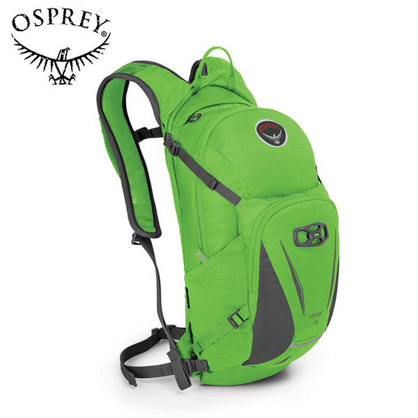 OSPREY  VIPER毒蛇 户外山地骑行背包轻质男款双肩背包自带水袋