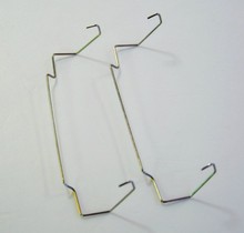 风扇 支持12CM BWREV.A专用 120SBM专用 MACHO 120 利民 线扣