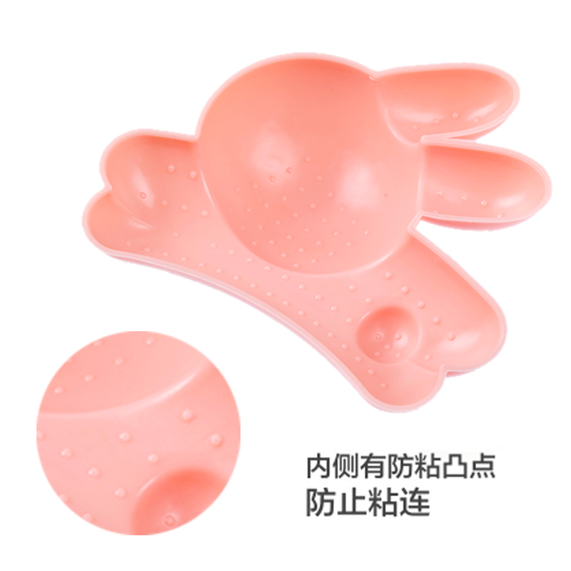小孩饭团模具儿童食物卡通动物造型创意厨房用