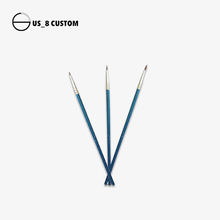 细节手绘 上色 定制 勾线笔 DIY US8球鞋