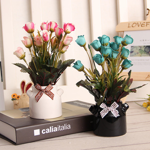 zakka创意家居装饰摆件