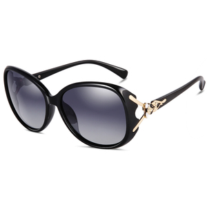 太阳镜女明星款防紫外线眼镜