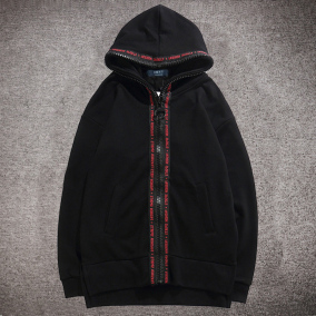 冬潮胖特大码男外套肥佬胸155拉链加肥加大加