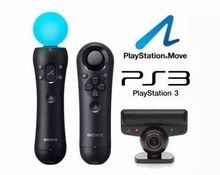 PS3薄机游戏机体感器手柄PS3