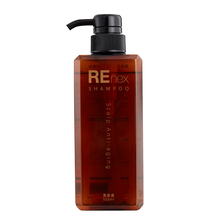轻奢洗发 头皮回归年轻状态 REnex力格仕诺丽头皮焕活洗发液550ml