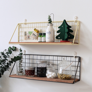 创意铁艺置物架