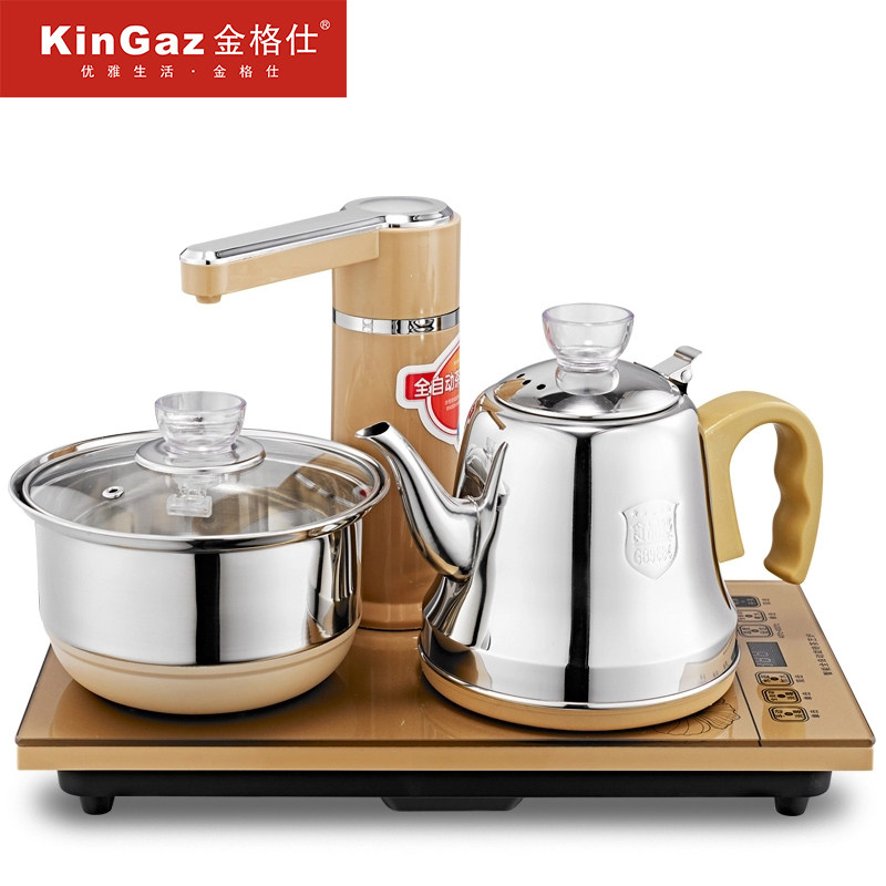 kingaz����˲�¯��ˮ��GQ-C218