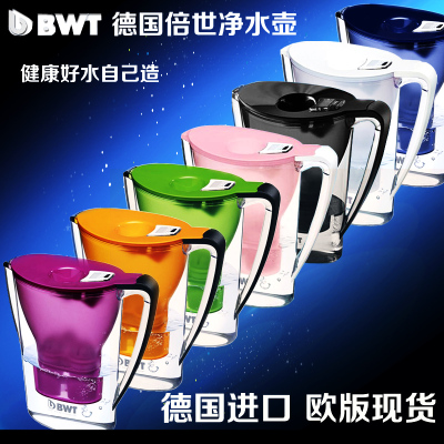 倍世凈水器