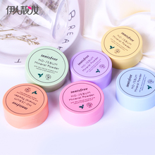 innisfree 悦诗风吟控油薄荷矿物质散粉5g蜜粉饼粉底定妆粉 韩国