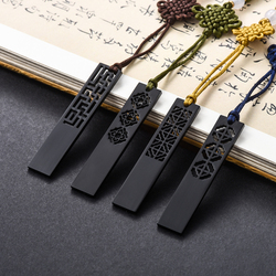 复古典雅黑u盘32g中国风创意金属可爱优盘刻字商务小礼品定制logo