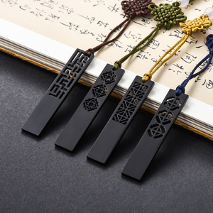 复古典雅黑u盘32g中国风创意金属可爱优盘刻字商务小礼品定制logo