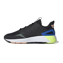 adidas阿迪达斯NEO19秋季新品男子运动休闲鞋EG8365 EG8366