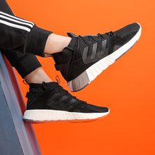 18冬季新品 F97655 adidas阿迪达斯NEO男鞋 休闲鞋 F97653 BB7197