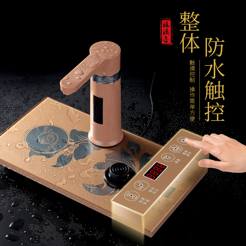 ��ʱ��������ˮ��QYB01A