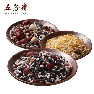 黑米十大品牌排行榜