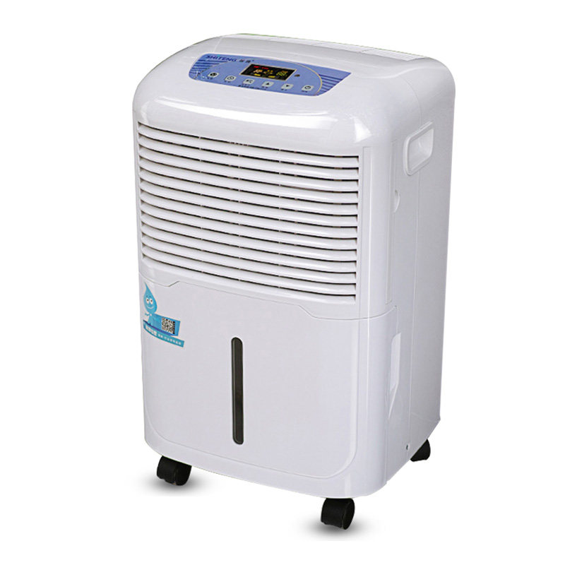 ʪ�ڴ��ʾ�����ʪ��ST-862BE