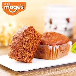 麦吉士营养早餐蛋糕礼盒1kg