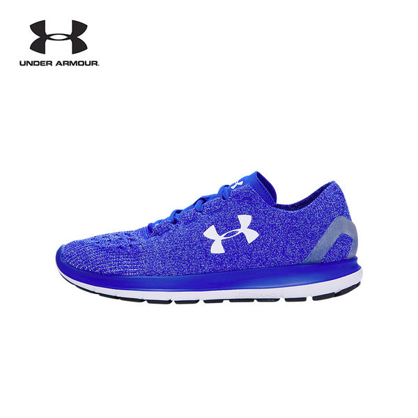 Under Armour 安德玛 UA男子 Slingride 跑步鞋-1281998
