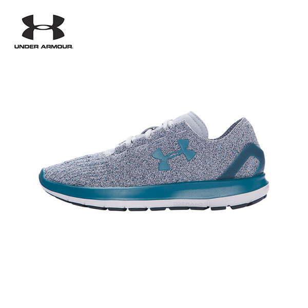 Under Armour 安德玛 UA女子 Slingride TRI跑步鞋-1293467