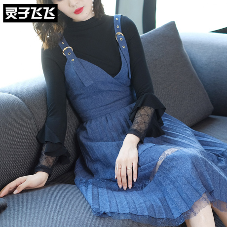 灵子飞飞LZ18Q090706商品大图