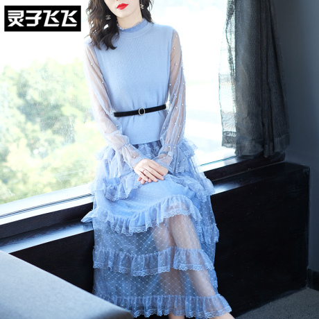 灵子飞飞LZ18Q110778商品大图
