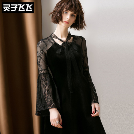 灵子飞飞LZ18Q110642商品大图