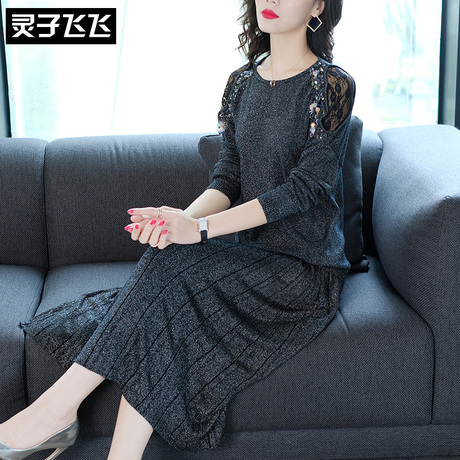 灵子飞飞LZ18Q090327商品大图