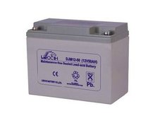 UPS电源现货 LEOCH理士DJM1250 包邮 12V50AH直流屏电柜 直销原装