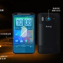 Benks HTC Desire HD A9191 G10保护膜HSR高清防指纹贴膜摄像头膜