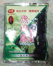 包邮 广西大明山黑骨藤长寿茶养生茶颗粒型无糖和有糖都有满5 正品