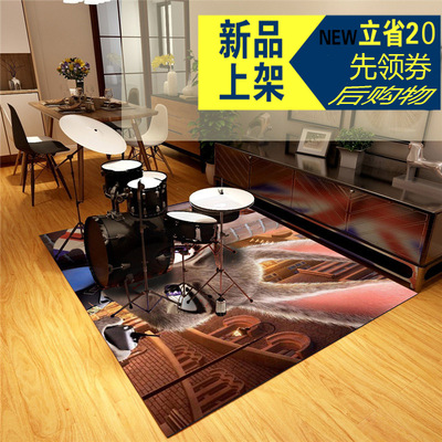 圆地毯定制销量排行