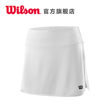 SKIRT 短裙 女款 网球裙运动裙 运动短裙半身裙 Wilson威尔胜