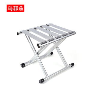 折叠椅子折叠凳子小马扎折叠便携户外钓鱼椅小板凳家用小凳子