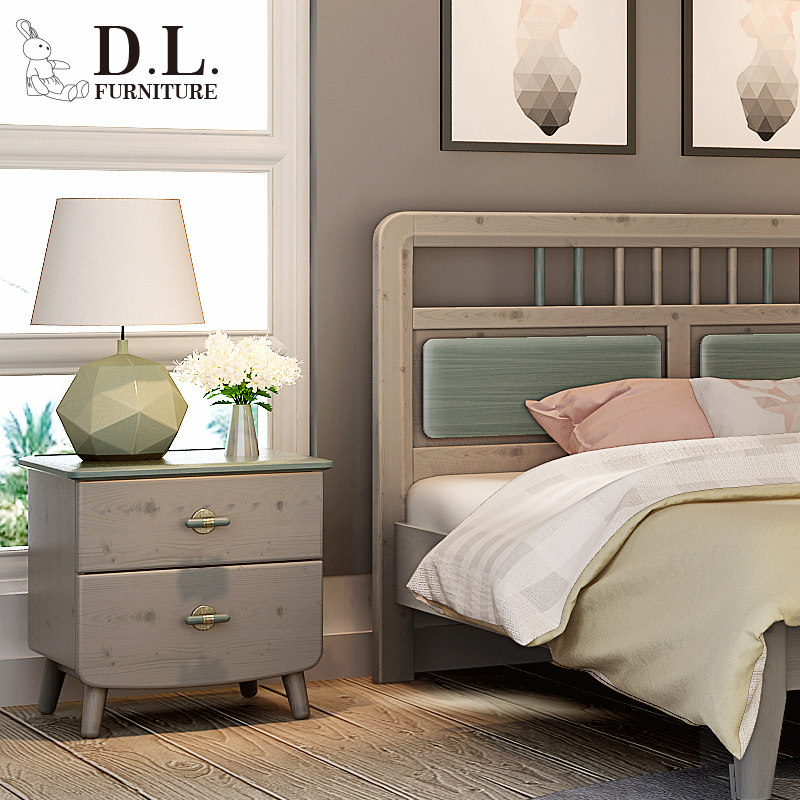 ����Ҿ�˫�鴲ͷ��GZ30275