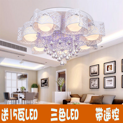 卧室灯粉色灯怎么样