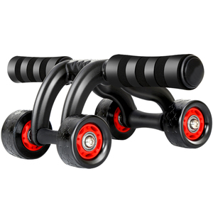 家用多功能三轮健身器