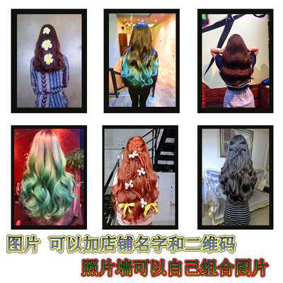 时尚装饰挂画多少钱
