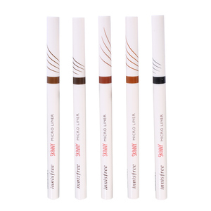 innisfree悦诗风吟眼线胶笔