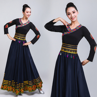 冬季围巾 冬季厚围巾的各种围法 什么颜色的围